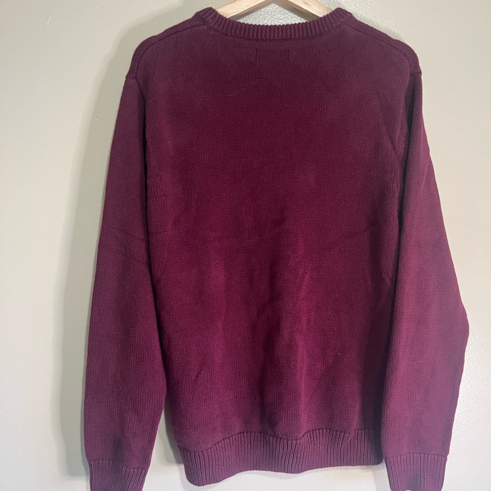 Chaps sweater - Picture 3 of 5